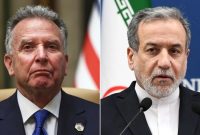 بازتاب مذاکرات غیرمستقیم ایران و آمریکا در ایتالیا در شبکه سی‌ان‌ان