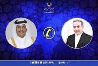 ابراز خرسندی قطر از تداوم مذاکرات ایران و آمریکا