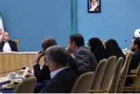 پزشکیان: برای اصلاح جدی و اساسی جامعه باید کار را از خانواده، مدرسه و دانشگاه آغاز کنیم