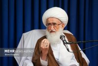 مسوولان باید تمام توان خود را برای رفع معضلات اقتصادی مردم بکار گیرند