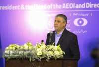 اسلامی: تعداد رادیوداروهای کشور از مرز ۷۰ عبور کرده است