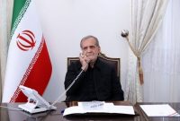 پزشکیان: حل چالش انرژی با راهکارهای متنوع و مشارکت‌محور دنبال می‌شود