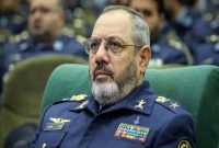 امیر نصیرزاده: خبرهای خوبی از دستاوردهای غیرنظامی خواهیم داشت