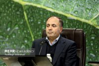 حجم صادرات خشکبار و خاویار از ایران به برزیل افزایش می‌یابد