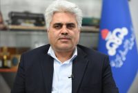رکورد تاریخی توزیع بنزین در کشور ثبت شد