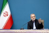 پزشکیان: ساختار مدیریت برای افزایش انگیزه نخبگان تغییر کند
