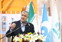 تمام زیرساخت‌های برنامه هسته‌ای ایران درون‌زا و کاملاً بومی است