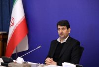 پیشرفت شبکه ملی اطلاعات به حدود ۷۰ درصد رسید؛ توسعه ابر دولت پیشرفت شبکه ملی اطلاعات به حدود ۷۰ درصد رسید؛ توسعه ابر دولت