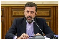 گزارش غریب‌آبادی از نشست سه‌جانبه میان ایران، روسیه و چین