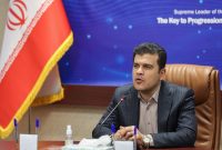معاون علمی: زیرساخت محاسباتی قوی هوش مصنوعی در کشور راه‌اندازی شد