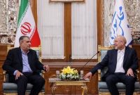 تاکید بر اهمیت تداوم همراهی مجلس در پیشبرد اهداف صنعت هسته‌ای کشور