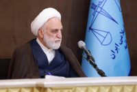اژه‌ای: عدم توجه به مسائل اقتصادی مشکلات را شدت می‌بخشد
