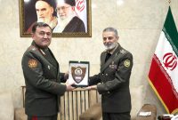 آماده تبادل تجربیات با تاجیکستان در زمینه مقابله با تروریسم هستیم