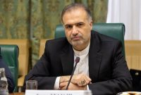 روایت سفیر ایران از پیام رهبر انقلاب به رئیس‌جمهور روسیه و پاسخ پوتین