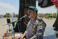 دریادار ایرانی: ارتش حضور موفقی در عرصه اقیانوس‌ها دارد