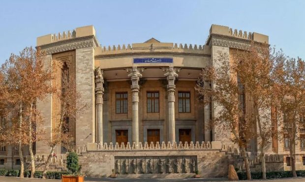 سخنان فریبکارانه ترامپ خللی در همبستگی ملی ایرانیان ایجاد نمیکند سخنان فریبکارانه ترامپ خللی در همبستگی ملی ایرانیان ایجاد نمیکند