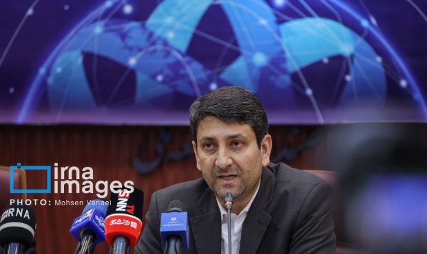 هاشمی: نسل پنجم تلفن همراه تا پایان سال با اولویت کلانشهرها فعال می شود هاشمی: نسل پنجم تلفن همراه تا پایان سال با اولویت کلانشهرها فعال می شود