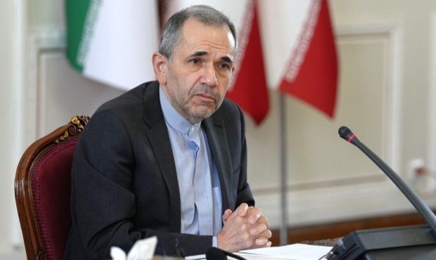 تختروانچی: مواضع زیگزاگی آمریکا، فضای مذاکرات را مشوش میکند تختروانچی: مواضع زیگزاگی آمریکا، فضای مذاکرات را مشوش میکند