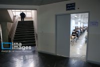 راه‌اندازی سامانه دریافت گزارشات مردمی درباره آزمون سراسری ۱۴۰۴