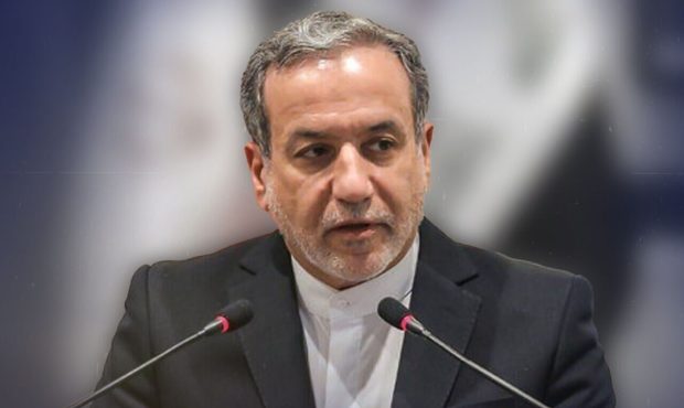 عراقچی: بریتانیا به حقوق شهروندان ایرانی احترام بگذارد عراقچی: بریتانیا به حقوق شهروندان ایرانی احترام بگذارد