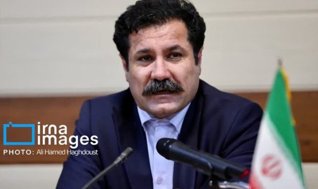 معاون رئیس جمهور: برنامههای محرومیت زدایی بر مبنای توسعه متوازن در استانها اجرا میشود معاون رئیس جمهور: برنامههای محرومیت زدایی بر مبنای توسعه متوازن در استانها اجرا میشود