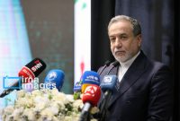 عراقچی: گفت‌وگوهای ایران و آمریکا می‌تواند نقش موثری در صلح و ثبات منطقه ایفا کند