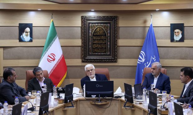 باید از تجارب علمی و فناوری سایر کشورها استفاده کرد/ لزوم تمرکز بر فعالیتهای مرتبط با هوش مصنوعی باید از تجارب علمی و فناوری سایر کشورها استفاده کرد/ لزوم تمرکز بر فعالیتهای مرتبط با هوش مصنوعی