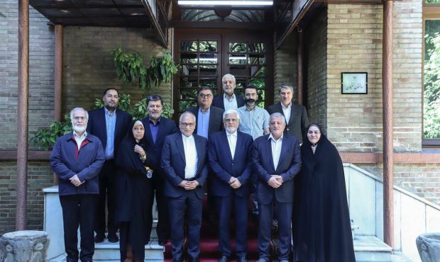 برنامهای دقیق، راهبردی و عملیاتی برای توسعه همهجانبه کشور آماده و مهیا شده است برنامهای دقیق، راهبردی و عملیاتی برای توسعه همهجانبه کشور آماده و مهیا شده است