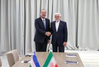 نخستوزیر ازبکستان به تهران سفر میکند نخستوزیر ازبکستان به تهران سفر میکند