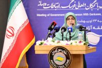 پایان سفر سخنگوی دولت به منطقه آزاد انزلی؛ از نشست با نخبگان و وعده‌هایی درباره بهبود زیرساخت‌ها تا مدیریت انرژی و حل مشکلات زیست‌محیطی