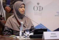 آمادگی ایران برای میزبانی هفتمین نشست کنوانسیون تهران در تابستان ۱۴۰۴