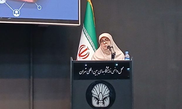 روابط عمومی باید فراتر از کارمند باشد