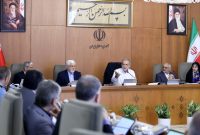 اگر آمریکاییها ببینند در داخل همدلی داریم نمیتوانند به سوءاستفاده از وضعیت ما طمع کنند اگر آمریکاییها ببینند در داخل همدلی داریم نمیتوانند به سوءاستفاده از وضعیت ما طمع کنند
