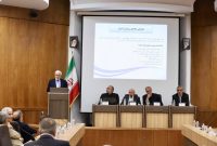 مجمع وزرای ادوار می‌تواند در رفع چالش‌ها به دولت کمک کند