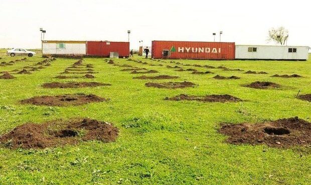 دستور رسمی رئیسجمهوری برای تهیه گزارش جامع از پتروشیمی میانکاله دستور رسمی رئیسجمهوری برای تهیه گزارش جامع از پتروشیمی میانکاله