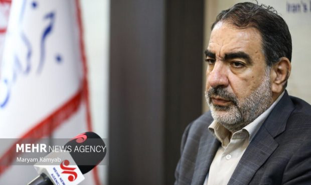 نقشه جامع علمی کشور باید در طول ۱۰ سال محقق شود نقشه جامع علمی کشور باید در طول ۱۰ سال محقق شود
