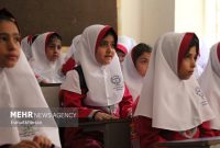 ثبت نام کلاس اولی‌ها از امروز آغاز می‌شود