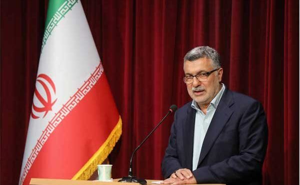 وزیر بهداشت، درمان و آموزش پزشکی در پیامی روز معلم را گرامی داشت وزیر بهداشت، درمان و آموزش پزشکی در پیامی روز معلم را گرامی داشت