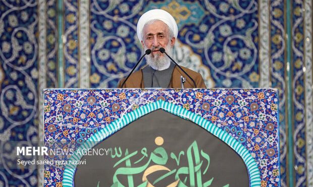 هوشمندی و قدرت در مذاکرات، کلید حفظ سرمایههای ملی است هوشمندی و قدرت در مذاکرات، کلید حفظ سرمایههای ملی است