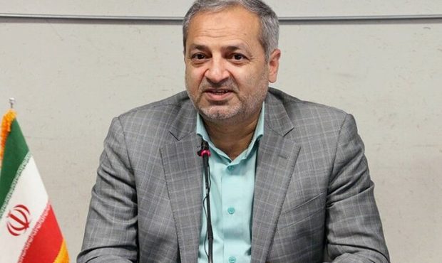 علیرضا کاظمی: دانش آموزان را به سمت درسهای مهارتی سوق دهیم علیرضا کاظمی: دانش آموزان را به سمت درسهای مهارتی سوق دهیم