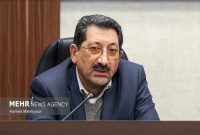 فولاد خوزستان ۴۵ همت از ناترازی انرژی ضرر دیده است
