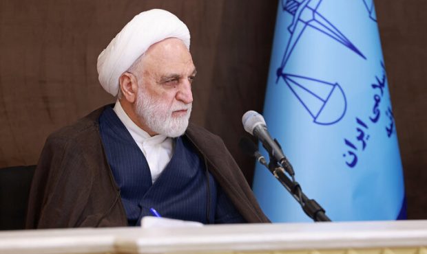 اژهای: اکثر محکومین سال ۱۴۰۱ متنبه و ارشاد شدند اژهای: اکثر محکومین سال ۱۴۰۱ متنبه و ارشاد شدند