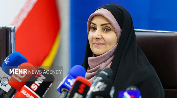 تمرکززدایی از تهران؛ جدیت در ساماندهی پایتخت با حمایت رئیسجمهور تمرکززدایی از تهران؛ جدیت در ساماندهی پایتخت با حمایت رئیسجمهور