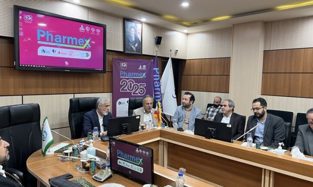 صنعت دارو بدون تولیدکنندگان مواد اولیه دچار مشکل می شود صنعت دارو بدون تولیدکنندگان مواد اولیه دچار مشکل می شود