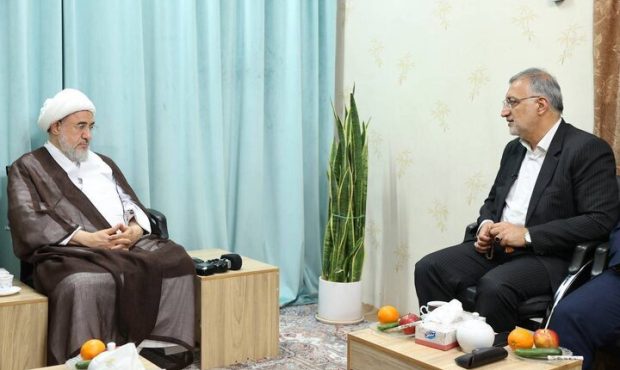 زاکانی: ۸ هزار معتاد در کمپهای شهرداری تهران بازپروری شدند زاکانی: ۸ هزار معتاد در کمپهای شهرداری تهران بازپروری شدند