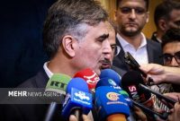 فرزین: نیازی به استفاده از سوئیفت نداریم