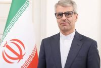 بقائی: تاریخ دور بعدی مذاکرات مشخص نشده است