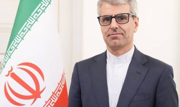 بقائی: تاریخ دور بعدی مذاکرات مشخص نشده است بقائی: تاریخ دور بعدی مذاکرات مشخص نشده است