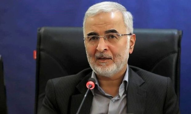وزیرکشور: قطعی ۱۵ روزه برق صنایع بزرگ صحت ندارد وزیرکشور: قطعی ۱۵ روزه برق صنایع بزرگ صحت ندارد