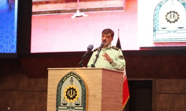 رادان: شناسایی و طرد اتباع خارجی غیرمجاز همچنان باید ادامه یابد رادان: شناسایی و طرد اتباع خارجی غیرمجاز همچنان باید ادامه یابد